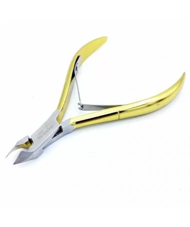 نیپر ناخن طلایی سنیور SENIOR