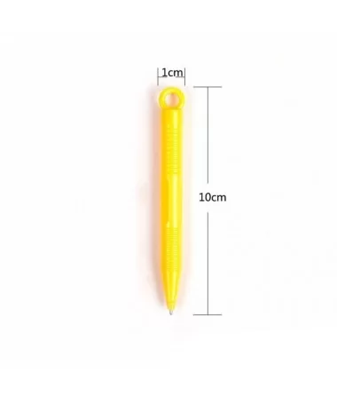 مگنت ناخن دو سر