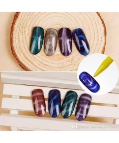 مگنت ناخن دو سر