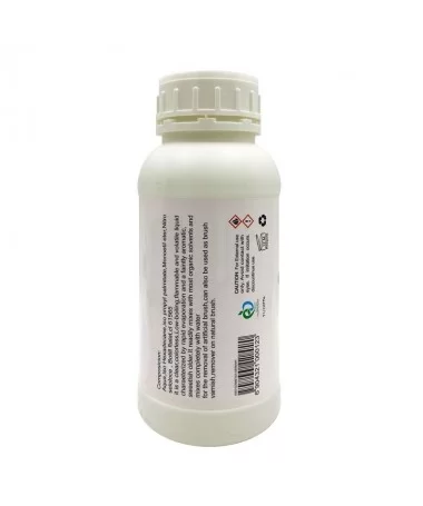 محلول قلم شور اوه او AVEO 500ml محلول قلم شور اوه او AVEO 500ml