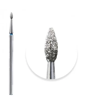 سرسوهان شنی مانیکور استالکس STALEKS FA40B016/4