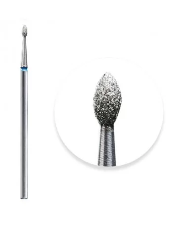 سرسوهان شنی مانیکور استالکس STALEKS FA50B016/3.4