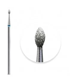 سرسوهان شنی مانیکور استالکس STALEKS FA50B016/3.4