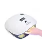 دستگاه UV LED ناخن پی ان اس PNS 4