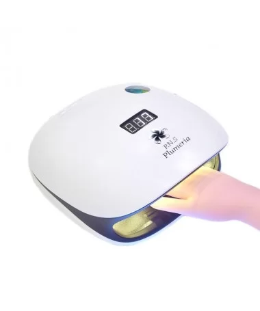 دستگاه UV LED ناخن پی ان اس PNS 4