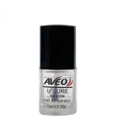 ضد قارچ ناخن اوه او AVEO 15ml