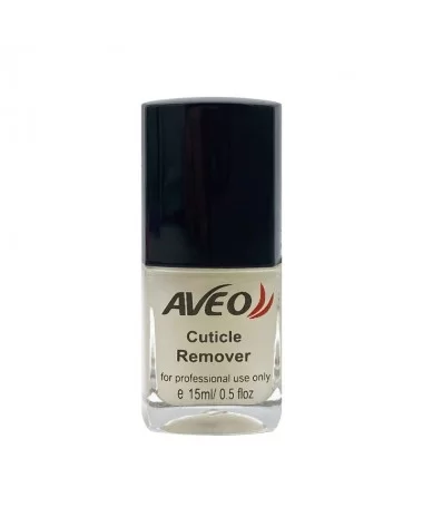 کوتیکول ریموور اوه او AVEO 15ml