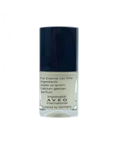 کوتیکول ریموور اوه او AVEO 15ml