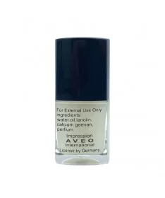 کوتیکول ریموور اوه او AVEO 15ml