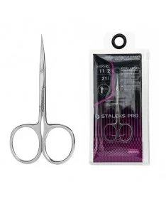 قیچی مانیکور استیلکس 2-11-STALEKS EXPERT SE