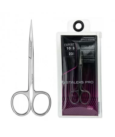 قیچی مانیکور استیلکس 3-10-STALEKS EXPERT SE