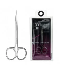 قیچی مانیکور استیلکس 3-10-STALEKS EXPERT SE