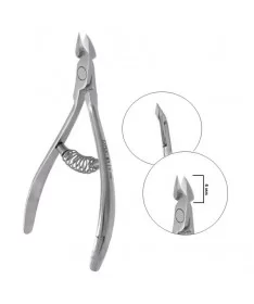 نیپر حرفه ای استیلکس STALEKS EXPERT NE-81-6