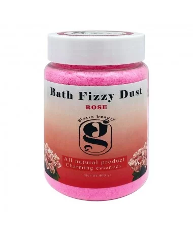 پودر کوکتل گلاریس بیوتی 400gr GLARIS BEAUTY گل رز