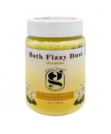 پودر کوکتل گلاریس بیوتی 400gr GLARIS BEAUTY گل یاس