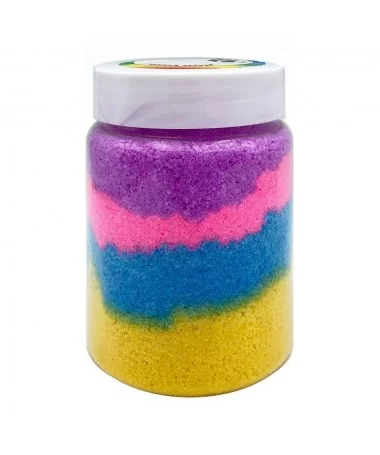 پودر کوکتل گلاریس بیوتی 400gr GLARIS BEAUTY رنگین کمانی