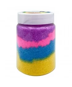 پودر کوکتل گلاریس بیوتی 400gr GLARIS BEAUTY رنگین کمانی