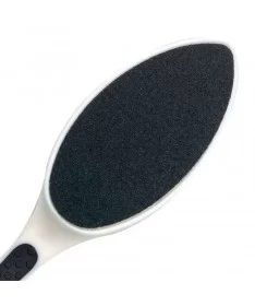 رنده و سوهان کف پا مخزن دار سفید