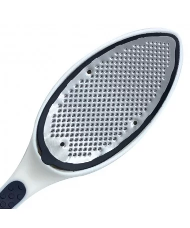 رنده و سوهان کف پا مخزن دار سفید