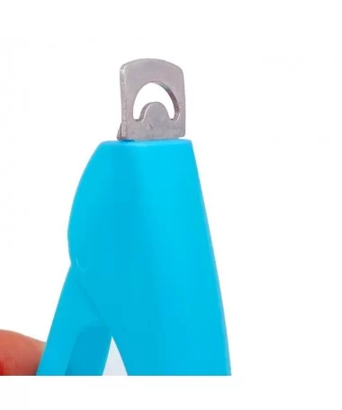 کاتر ناخن سنیور SENIOR پلاستیکی