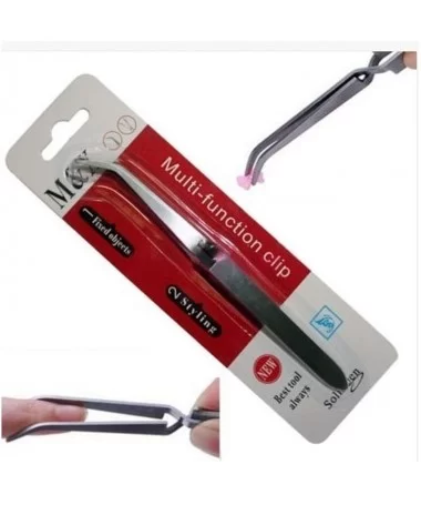 پینچر ناخن سر کج ام اند ایکس M&X