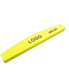 بافر ناخن لوگو LOGO 100/180