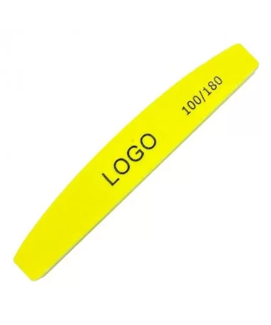 بافر ناخن لوگو LOGO 100/180