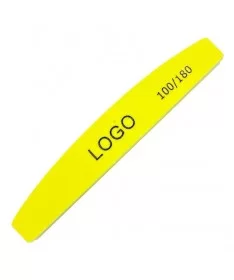 بافر ناخن لوگو LOGO 100/180