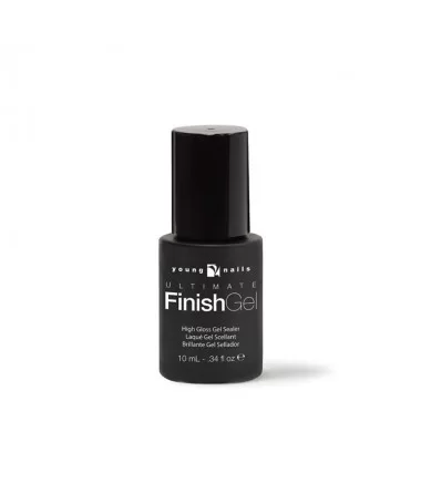 تاپ شاین یانگ نیل YOUNG NAILS