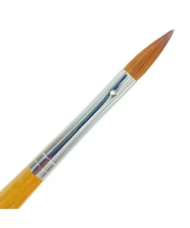 قلم کاشت ناخن گراف اشکی GRAPH شماره 6