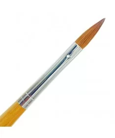 قلم کاشت ناخن گراف اشکی GRAPH شماره 6