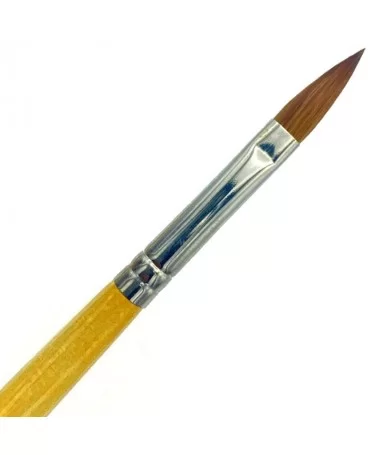 قلم کاشت ناخن گراف اشکی GRAPH شماره 8