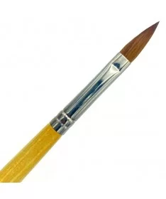 قلم کاشت ناخن گراف اشکی GRAPH شماره 8