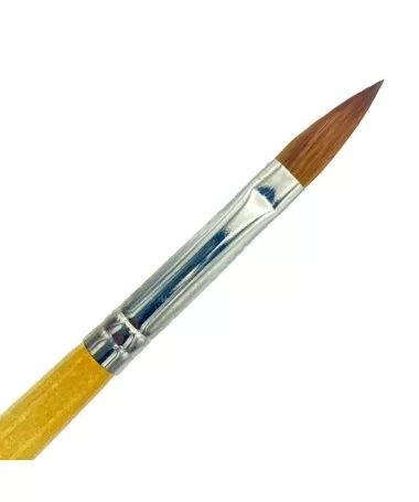 قلم کاشت ناخن گراف اشکی GRAPH شماره 12