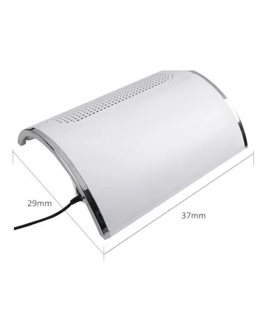 فن زیر دست سه موتوره ای ام EM