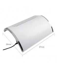 فن زیر دست سه موتوره ای ام EM