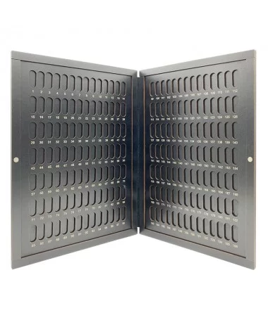 آلبوم کالیته ناخن 196 عددی