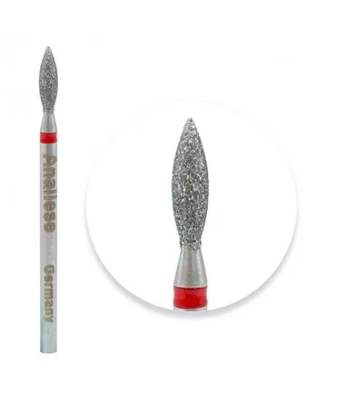 سر سوهان شنی مانیکور آنالیز ANALIESE AR-2