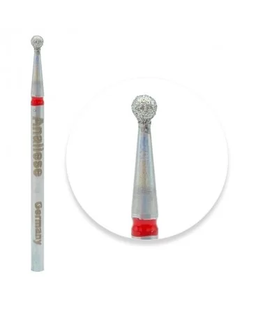سر سوهان شنی مانیکور آنالیز ANALIESE AR-3