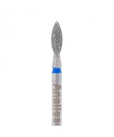 سر سوهان شنی مانیکور آنالیز ANALIESE AB-1