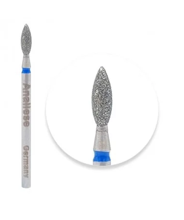 سر سوهان شنی مانیکور آنالیز ANALIESE AB-1
