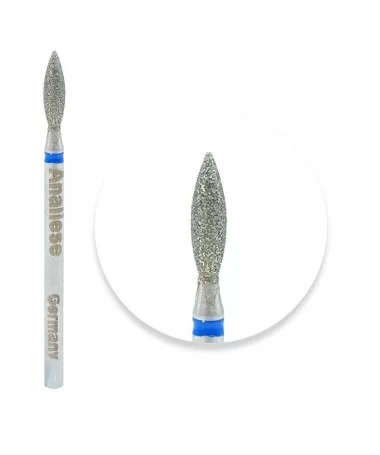 سر سوهان شنی مانیکور آنالیز ANALIESE AB-3