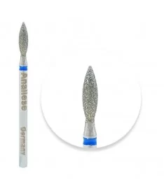 سر سوهان شنی مانیکور آنالیز ANALIESE AB-3