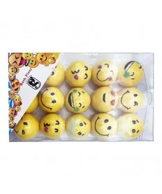 کوکتل پدیکورگلاریس بیوتی GLARIS BEAUTY ایموجی پک 15عددی