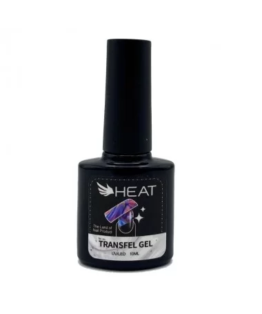 چسب فویل ناخن هیت HEAT 15ml