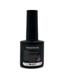 چسب فویل ناخن هیت HEAT 15ml