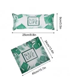 بالشتک و پد زیر دست سیلیکونی SL01