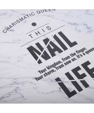 بالشتک و پد زیر دست سیلیکونی SL02