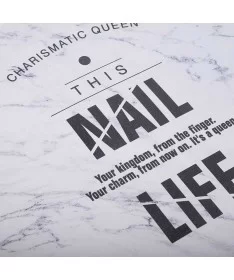 بالشتک و پد زیر دست سیلیکونی SL02