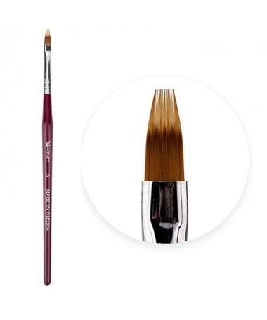 قلم آمبره هیت HEAT شماره 5